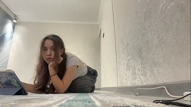 MathaEspejo – webcam-show