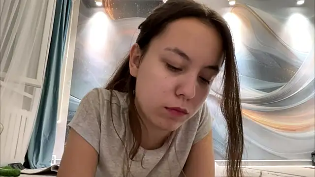 MathaEspejo's Webcam Show
