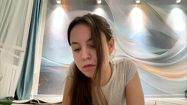 MathaEspejo webcam show