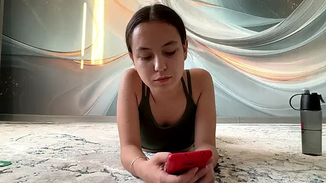 MathaEspejo's Webcam Show