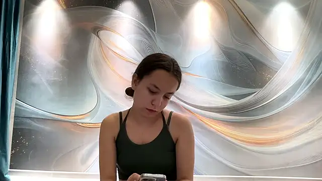 MathaEspejo Webcam Show