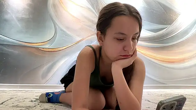 MathaEspejo Webcam Show