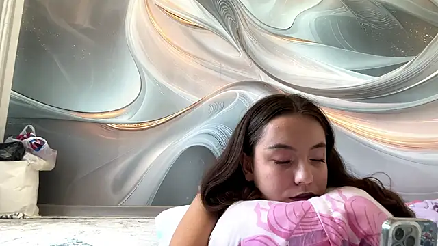 MathaEspejo Webcam show
