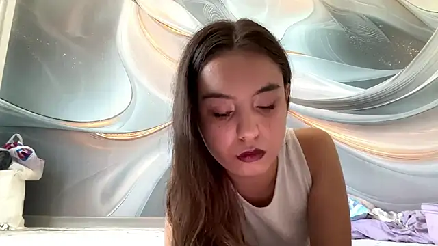MathaEspejo Webcamshow