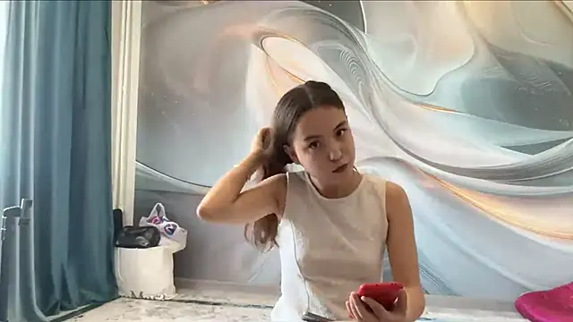 MathaEspejo's Webcam Show