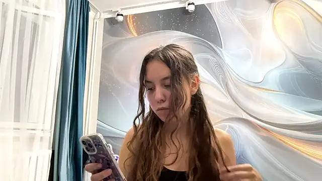 MathaEspejo Webcam show