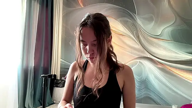 MathaEspejo webcam show