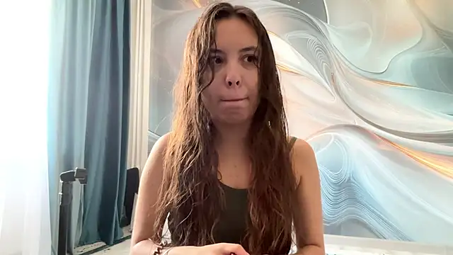 MathaEspejo Webcamshow