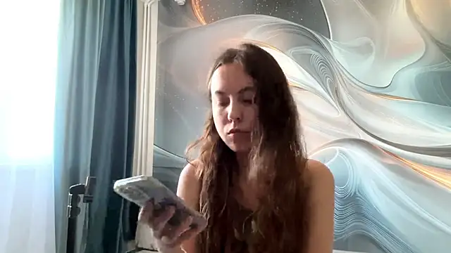 MathaEspejo webcam show