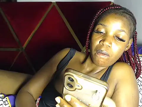 Chat XXX ao vivo de camillasoofine