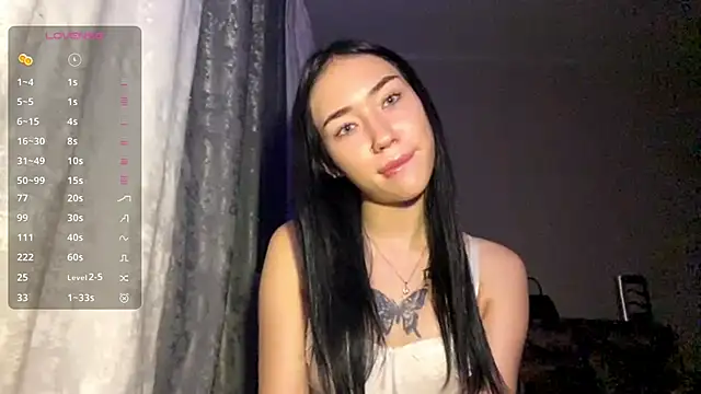 Show de webcam de SixtaAmores