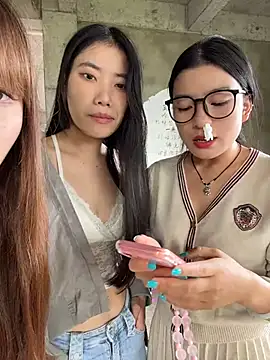 MS-520 webcam show