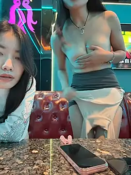 MS-520's Webcam Show