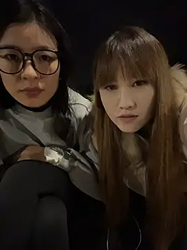 MS-520's Webcam Show