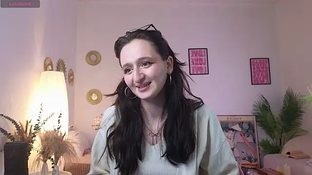 Živý XXX chat fairysilkk
