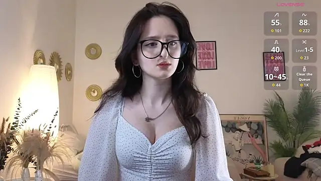 Chat +18 de fairysilkk ao vivo