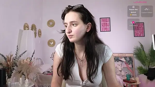fairysilkkn Live XXX chat