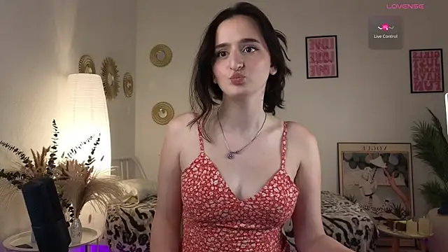 fairysilkk – Live XXX-chat