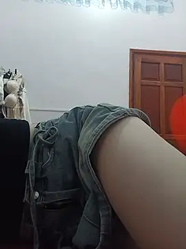 Bong_Hoa Pertunjukan Webcam
