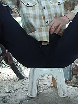 Bong_Hoa 网络视讯表演