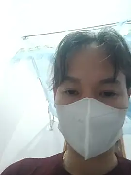 Bong_Hoa Show Webcam