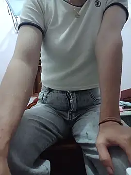 Bong_Hoa 网络视讯表演
