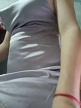 Bong_Hoa 网络视讯表演