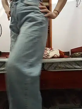 Bong_Hoa Show Webcam
