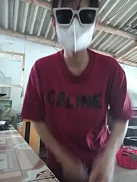 Bong_Hoa Show Webcam
