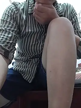 Bong_Hoa 网络视讯表演