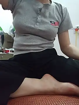 Bong_Hoa Show Webcam