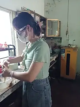 Bong_Hoa Show Webcam