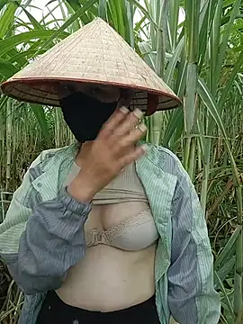 Bong_Hoa Show Webcam