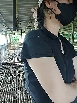 Bong_Hoa Show Webcam