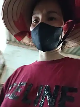 Bong_Hoa Show Webcam