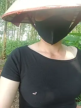Bong_Hoa Show Webcam