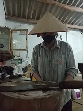 Bong_Hoa Show Webcam