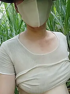 Bong_Hoa 网络视讯表演