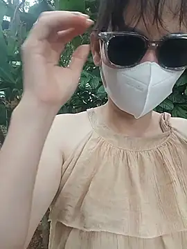 Bong_Hoa 网络视讯表演