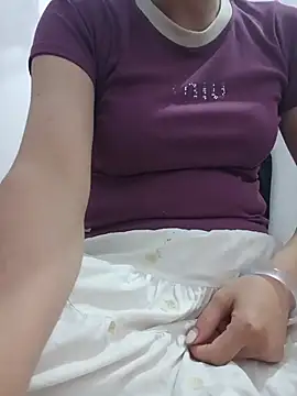 Bong_Hoa Show Webcam