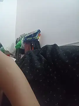 Bong_Hoa 网络视讯表演