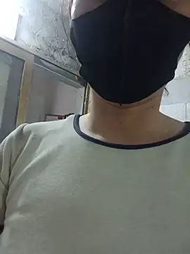 Bong_Hoa 网络视讯表演