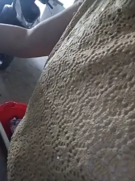 Bong_Hoa Show Webcam