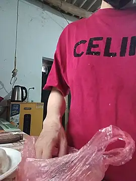 Bong_Hoa 网络视讯表演