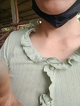 Bong_Hoa 网络视讯表演