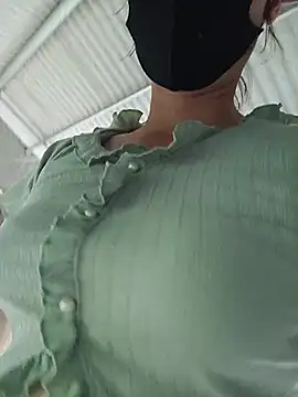 Bong_Hoa Show Webcam
