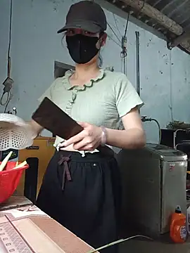 Bong_Hoa's Live XXX Chat