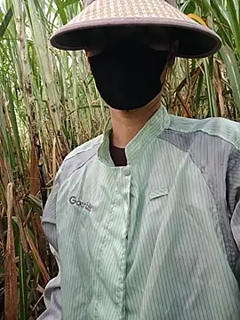Bong_Hoa 在線直播表演