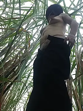 Bong_Hoa Show Webcam