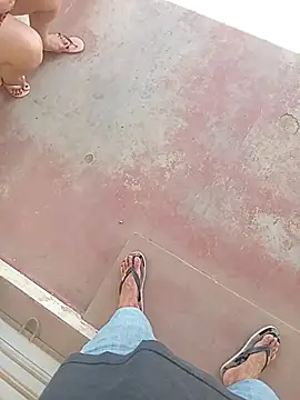 novinhorelampago Webcam-Show